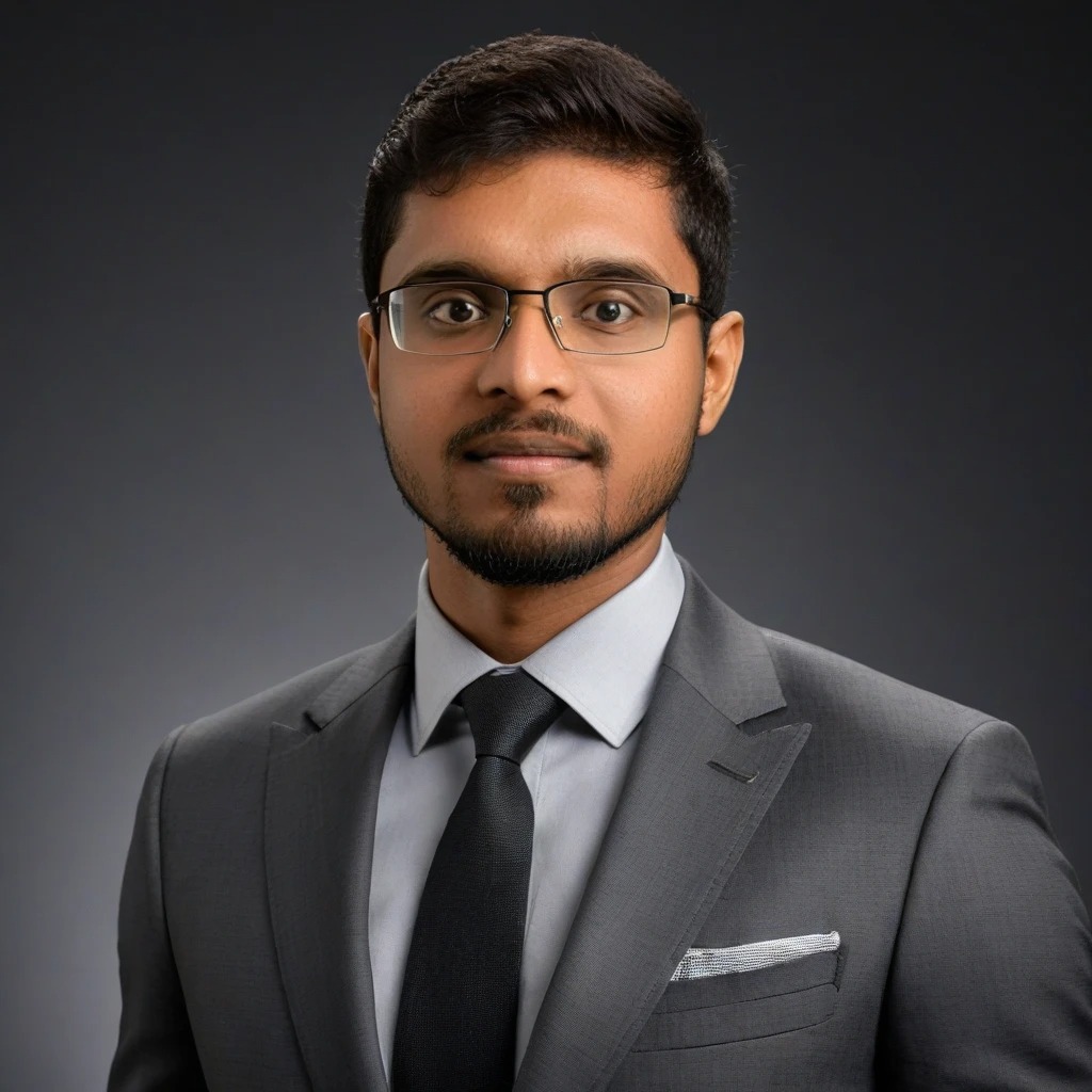 Teja krishna